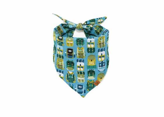 The Ridge Bandana