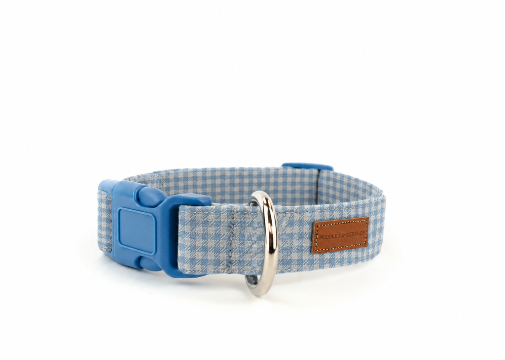 The Rupert Collar