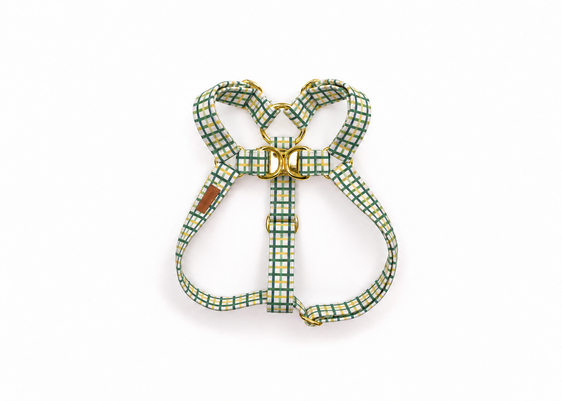 The Rush Harness