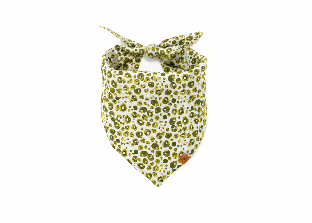 The Sage Bandana