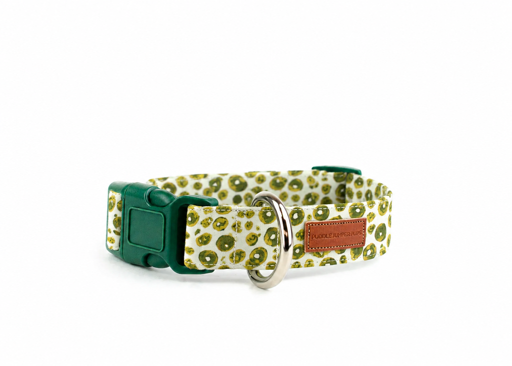 The Sage Collar