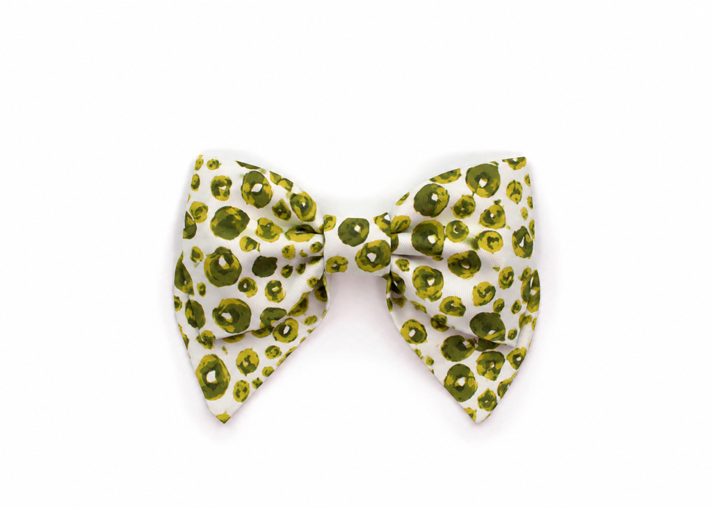 The Sage Lady Bow