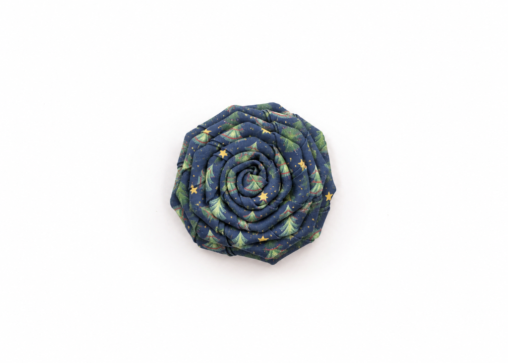 The Spruce Flower