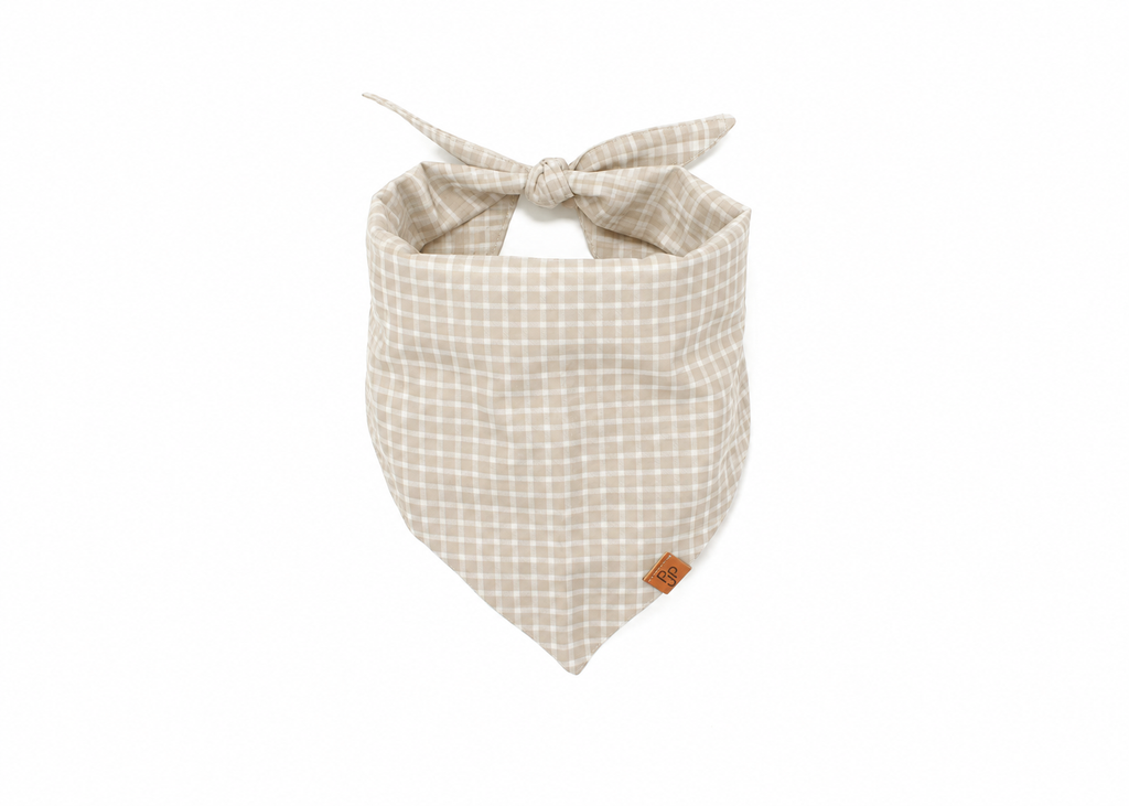 The Truett Bandana