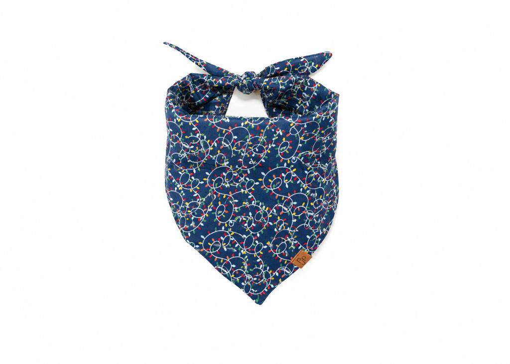 The Twinkle Bandana