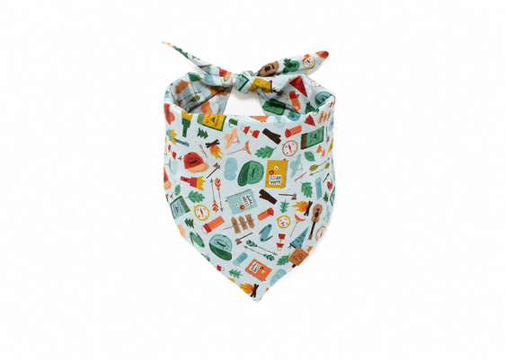 The Wilder Bandana