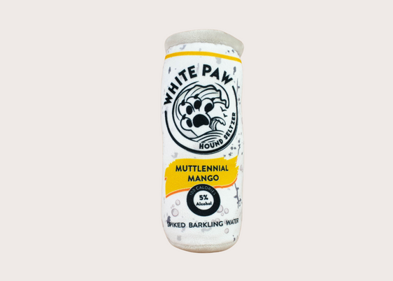 White Paw - Muttlinial Mango