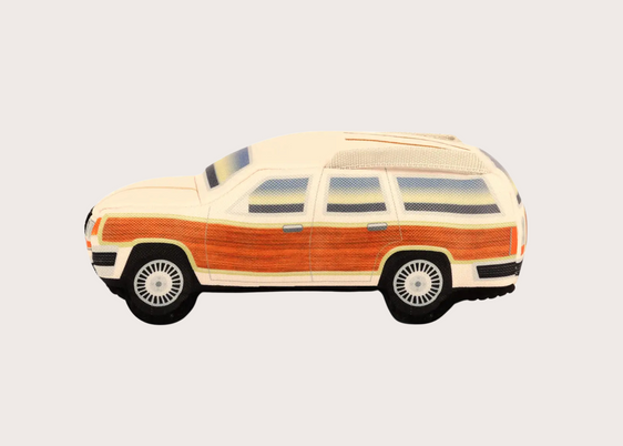 Station Wagon Toy