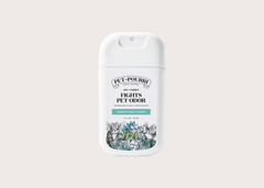 Pet odor Freshener - Pocket Sized