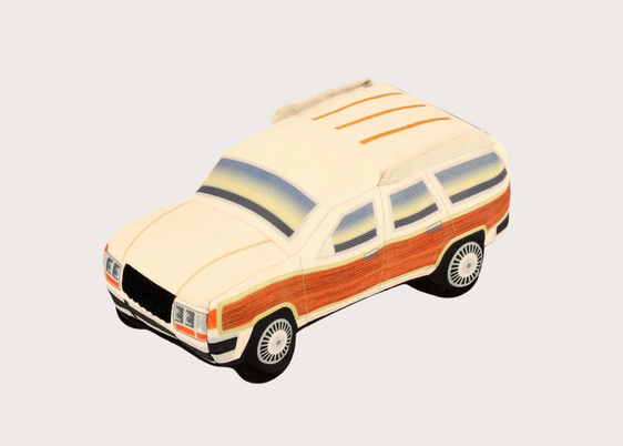 Station Wagon Toy