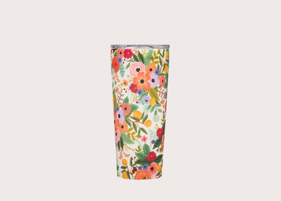 Garden Party Tumbler