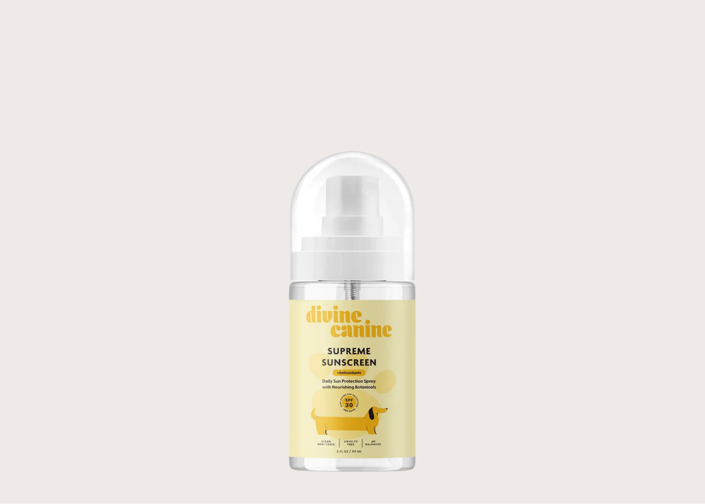 Supreme Sunscreen