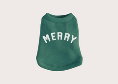 Merry Pet Sweater
