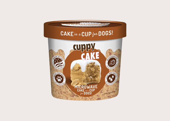 Cuppycake