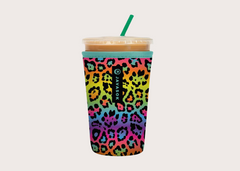 JavaSok - Rainbow Leopard
