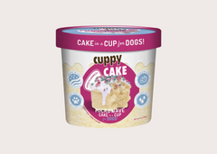 Cuppycake