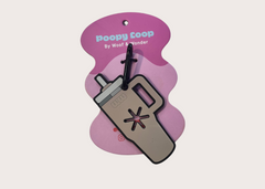 Poopy Loop Bag Holder - Tumbler