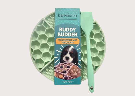 Buddy Butter Lick Mats