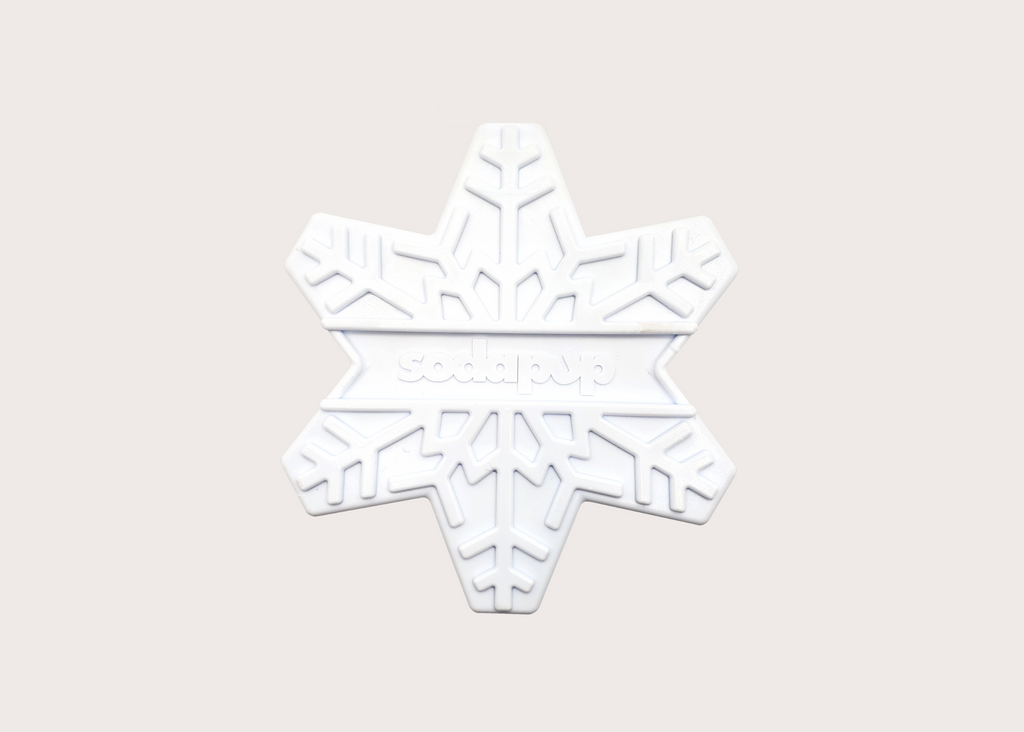 Power Chewer Holiday Toys