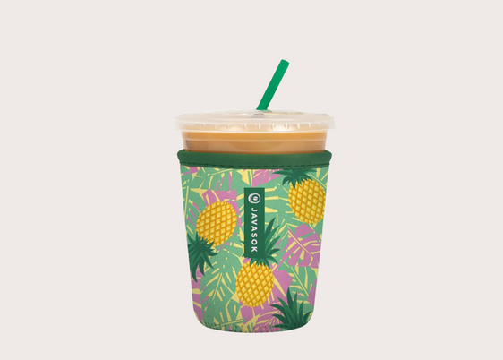 JavaSok - Pineapple Paradise