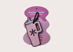 Poopy Loop Bag Holder - Tumbler