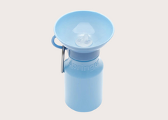 Mini Travel Water Bottle