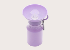 Mini Travel Water Bottle