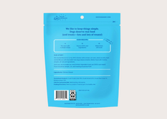 Popcorn Chicken Freeze Dried Treats