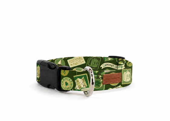 The Orson Collar