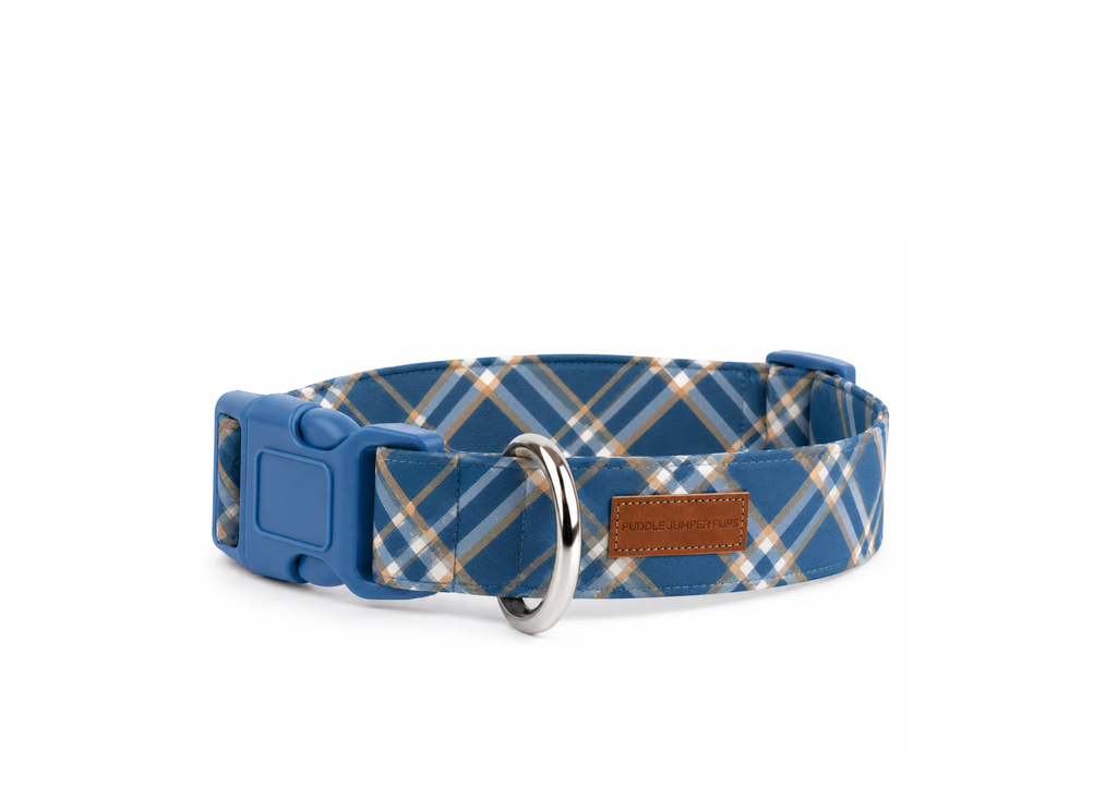 The Tucker Collar