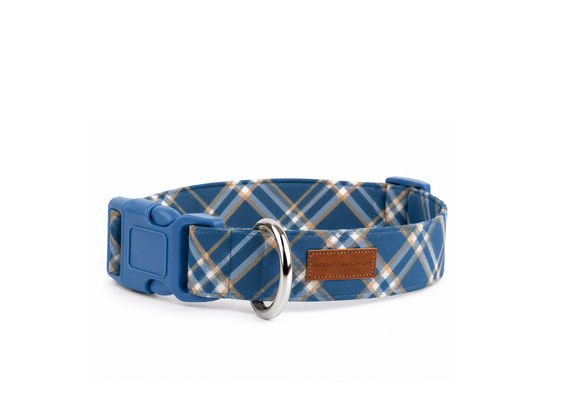 The Tucker Collar