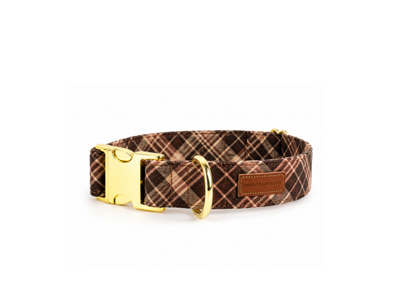 The Weston Collar