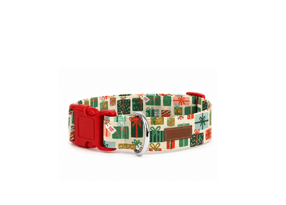 The Yuletide Collar