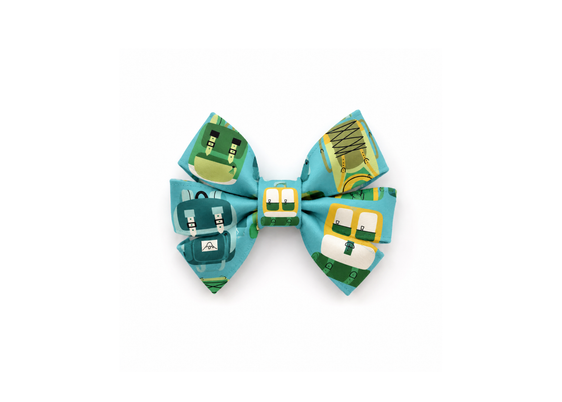 The Ridge Girly Bow