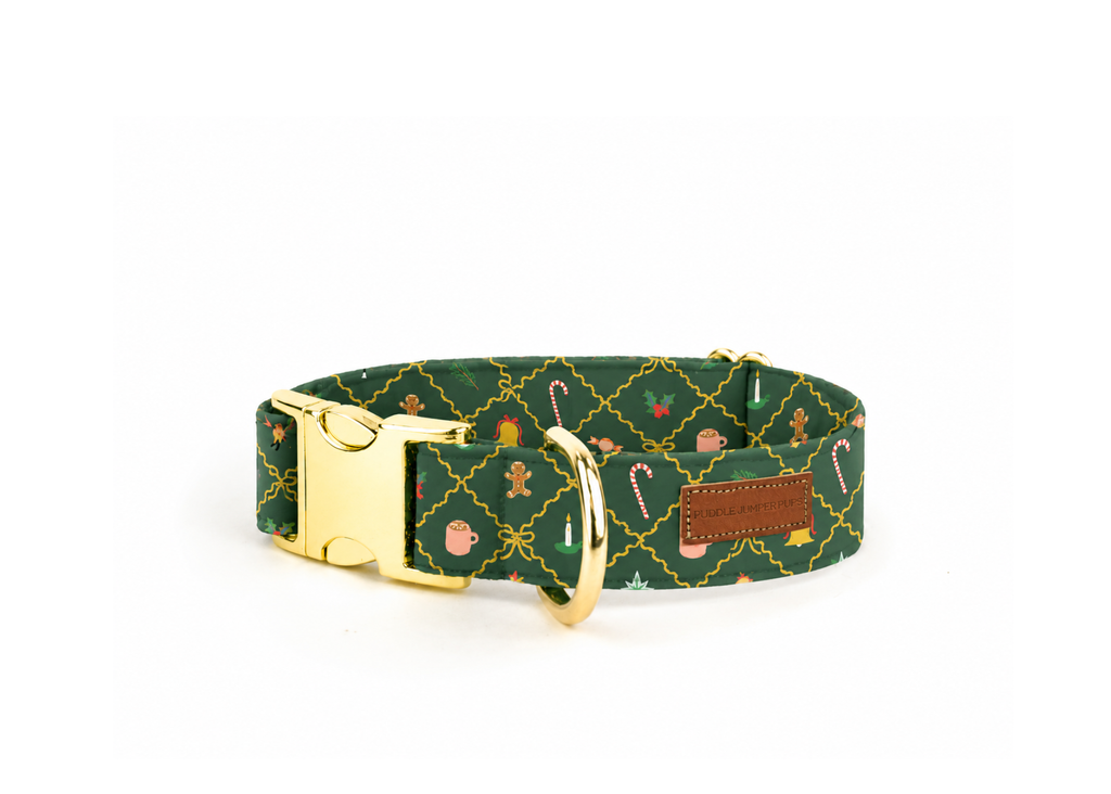 The Joy Collar