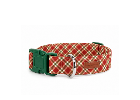The Heritage Collar