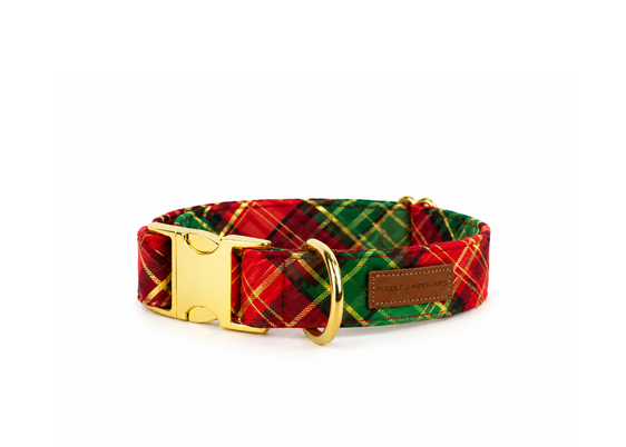 The Tinsel Collar