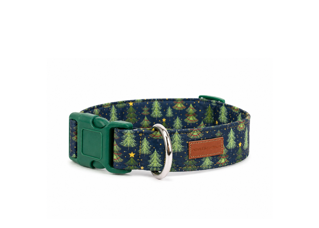 The Spruce Collar