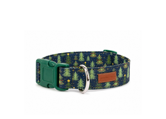 The Spruce Collar