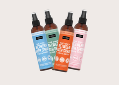 The Only Between Bath Spray Dogs Need - Limited Editions