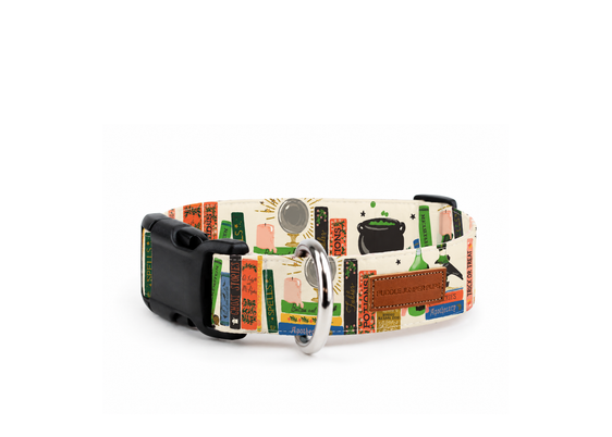 The Nesta Collar