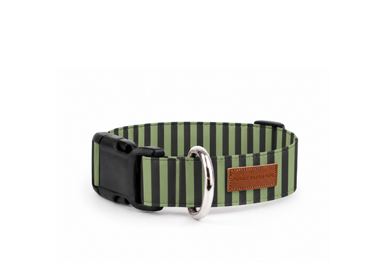 The Ridoc Collar