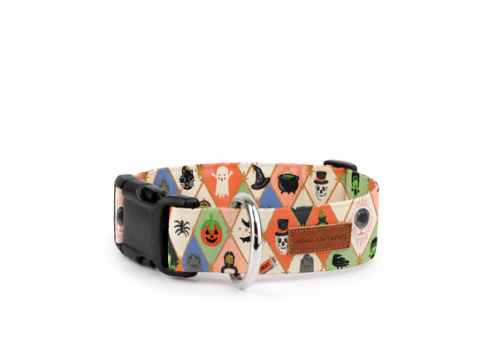 The Amren Collar