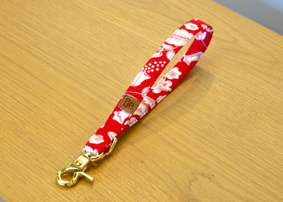 The Penelope Luxe Loop