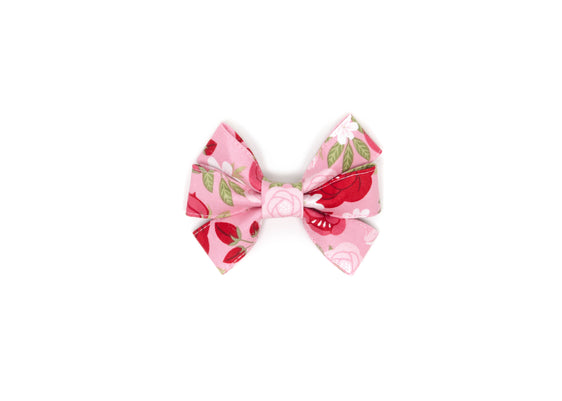 The Isabel Girly Bow