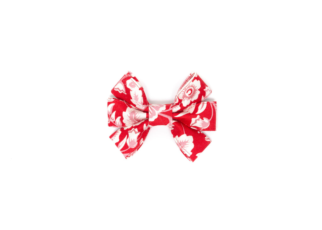 The Penelope Girly Bow