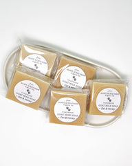 Agave Acres Goat Milk Dog Soap