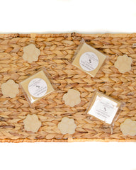 Agave Acres Goat Milk Dog Soap