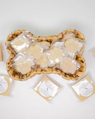 Agave Acres Goat Milk Dog Soap