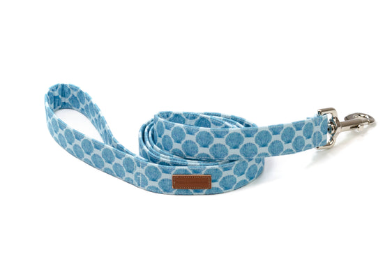 The Caspian Leash